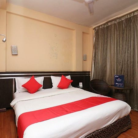 Oyo 22034 Hotel Kanisshk International Rourkela Εξωτερικό φωτογραφία