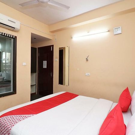 Oyo 22034 Hotel Kanisshk International Rourkela Εξωτερικό φωτογραφία