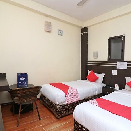 Oyo 22034 Hotel Kanisshk International Rourkela Εξωτερικό φωτογραφία