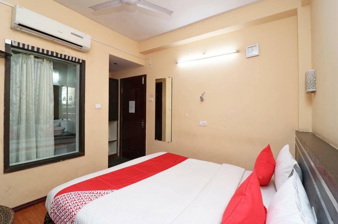 Oyo 22034 Hotel Kanisshk International Rourkela Εξωτερικό φωτογραφία