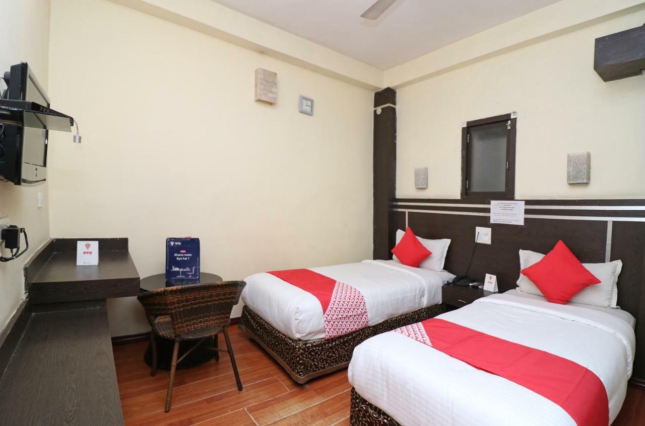 Oyo 22034 Hotel Kanisshk International Rourkela Εξωτερικό φωτογραφία