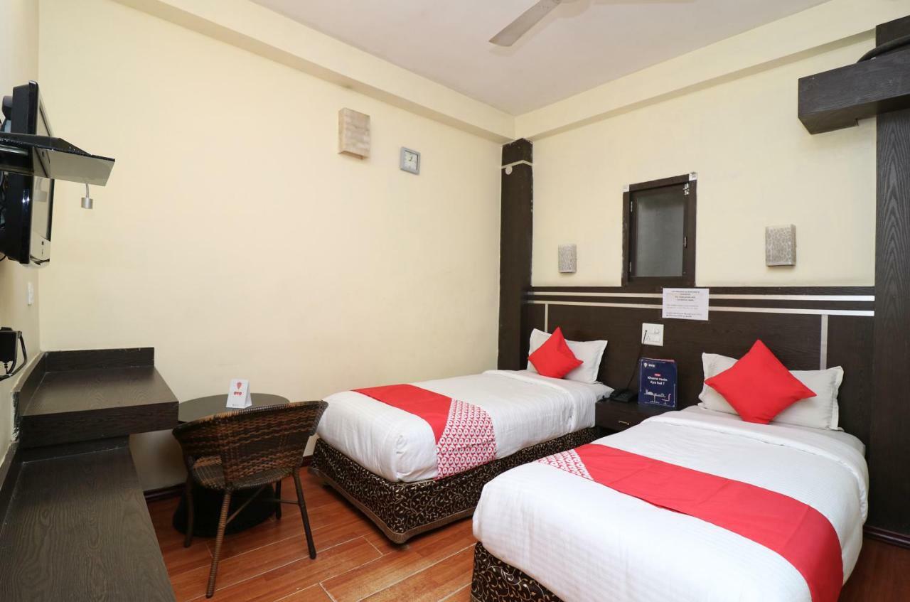 Oyo 22034 Hotel Kanisshk International Rourkela Εξωτερικό φωτογραφία