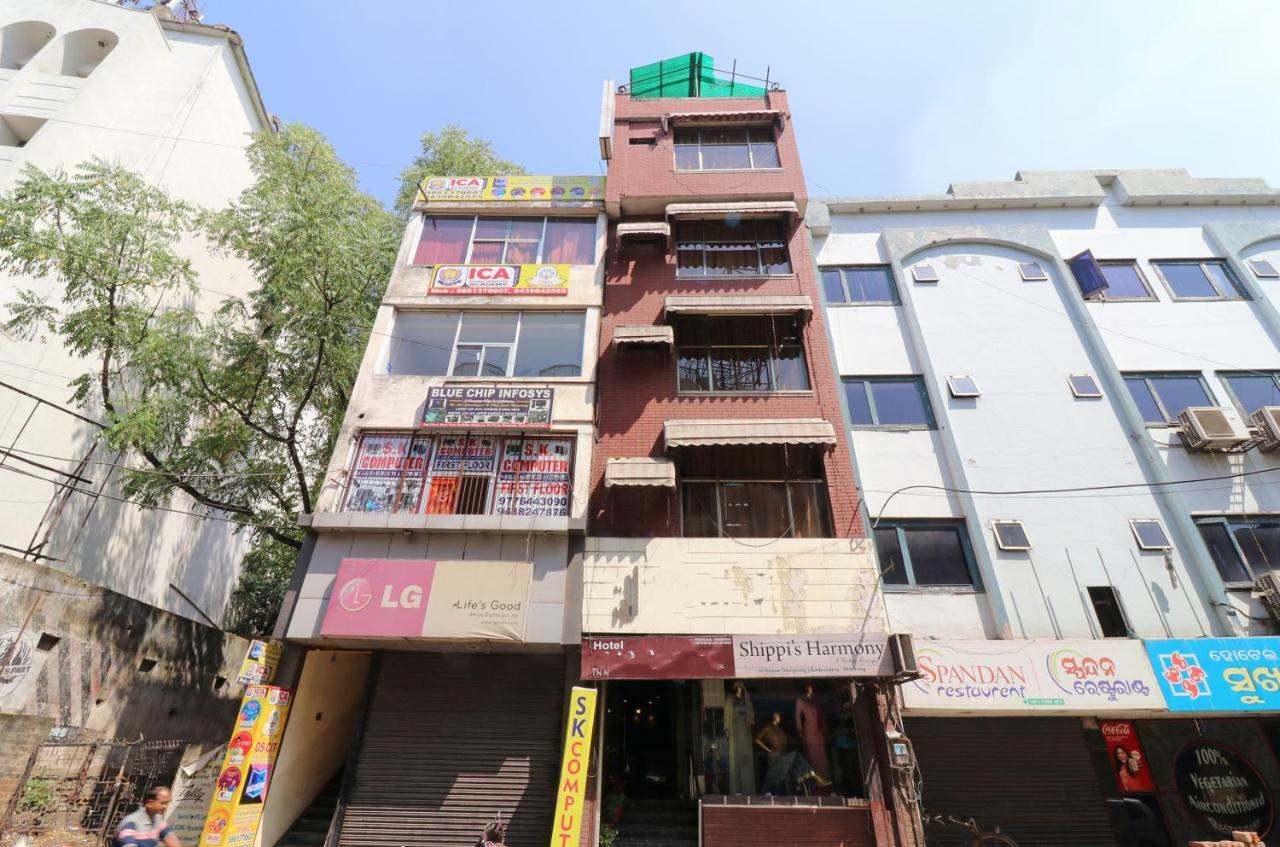 Oyo 22034 Hotel Kanisshk International Rourkela Εξωτερικό φωτογραφία