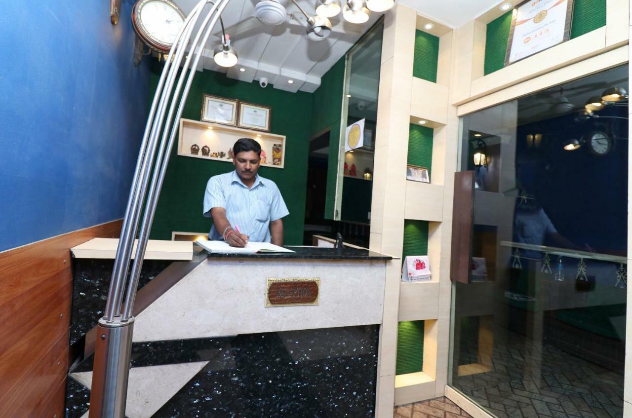 Oyo 22034 Hotel Kanisshk International Rourkela Εξωτερικό φωτογραφία