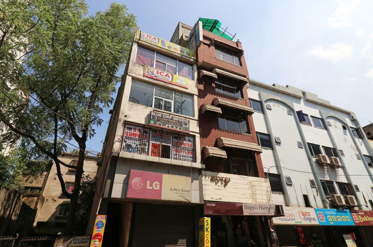 Oyo 22034 Hotel Kanisshk International Rourkela Εξωτερικό φωτογραφία