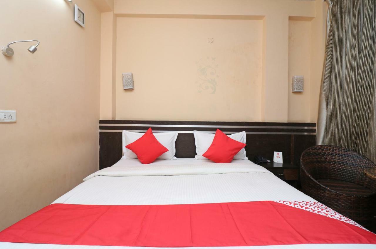 Oyo 22034 Hotel Kanisshk International Rourkela Εξωτερικό φωτογραφία