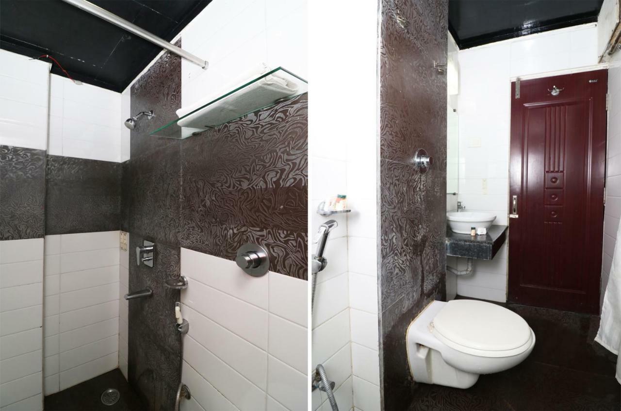 Oyo 22034 Hotel Kanisshk International Rourkela Εξωτερικό φωτογραφία