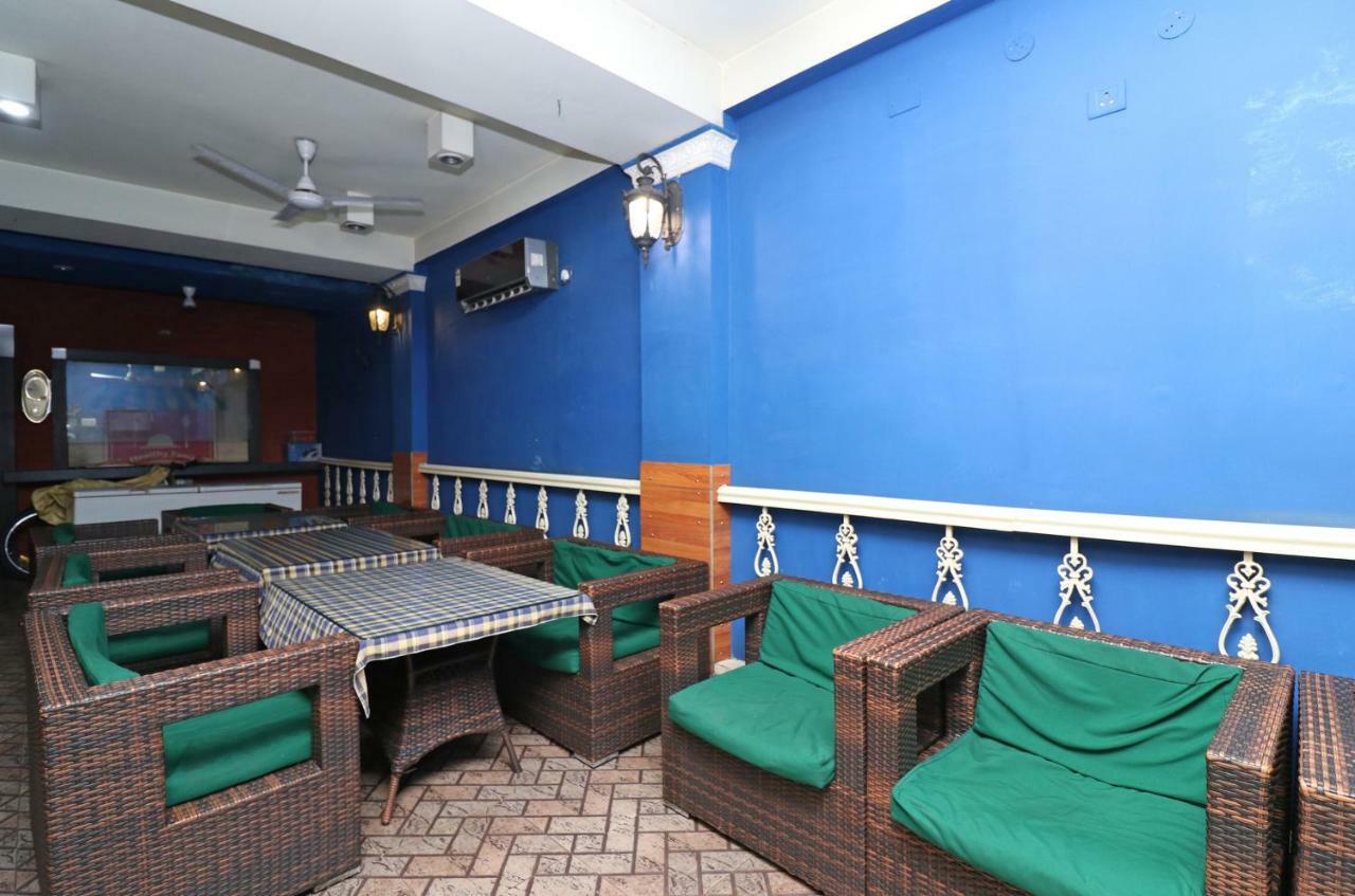 Oyo 22034 Hotel Kanisshk International Rourkela Εξωτερικό φωτογραφία