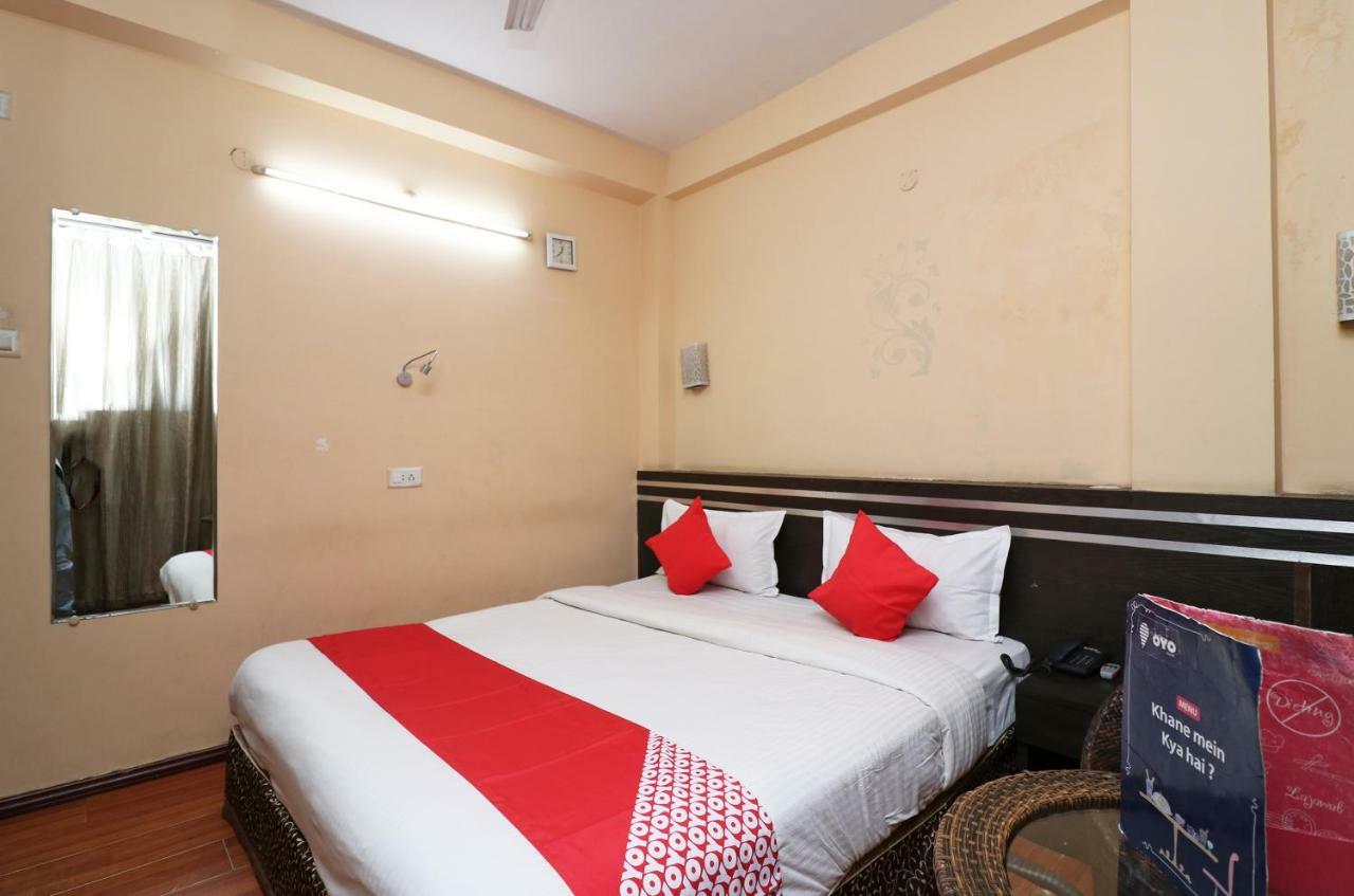 Oyo 22034 Hotel Kanisshk International Rourkela Εξωτερικό φωτογραφία