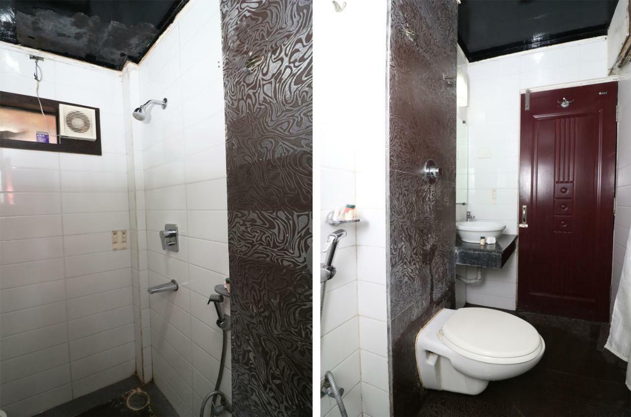 Oyo 22034 Hotel Kanisshk International Rourkela Εξωτερικό φωτογραφία
