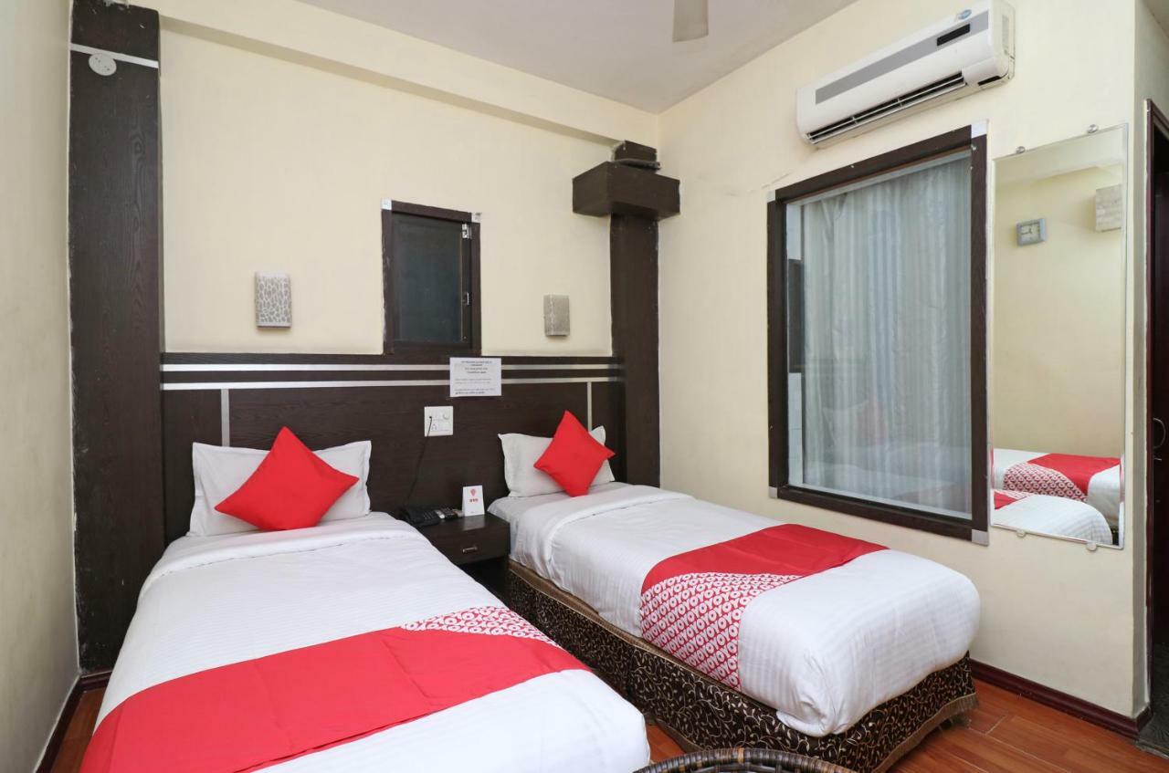 Oyo 22034 Hotel Kanisshk International Rourkela Εξωτερικό φωτογραφία