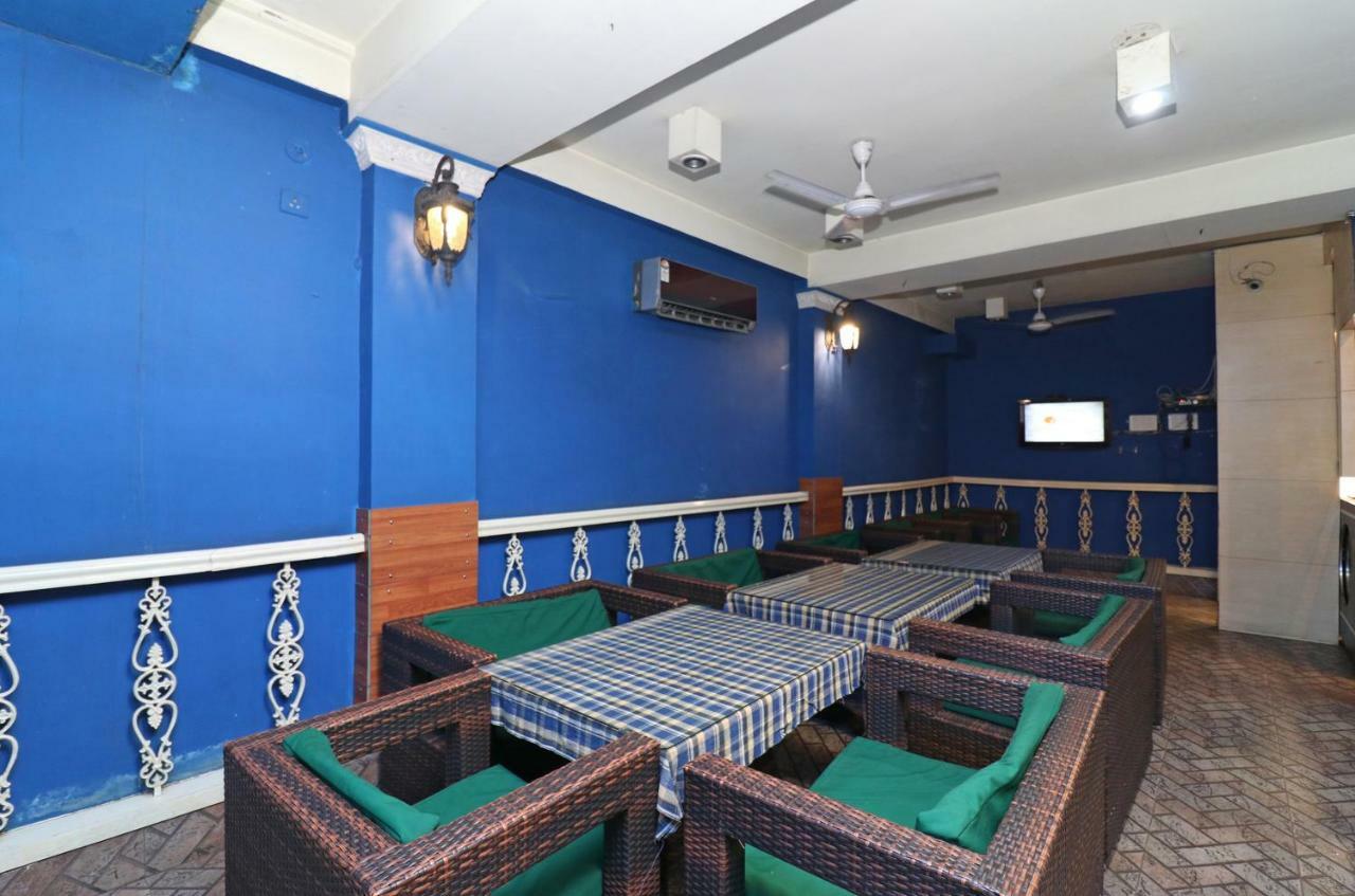 Oyo 22034 Hotel Kanisshk International Rourkela Εξωτερικό φωτογραφία