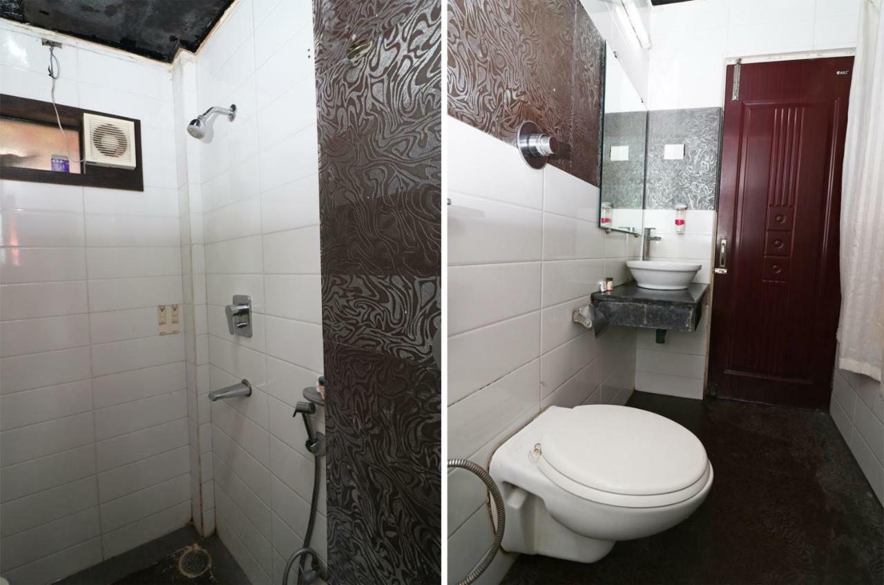 Oyo 22034 Hotel Kanisshk International Rourkela Εξωτερικό φωτογραφία